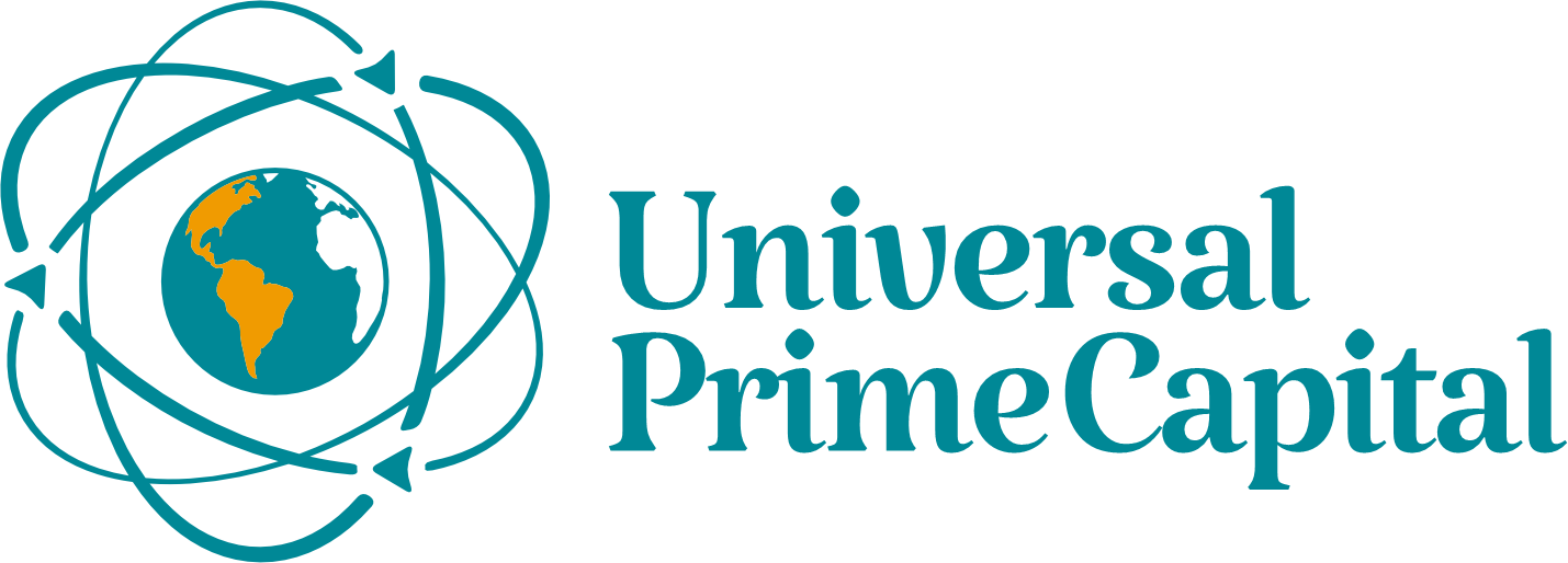 Universal Prime Capital Official Logo